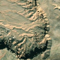 Satellite imagery of Khushūm Ḩumayyim, SA