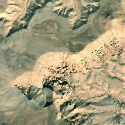 Satellite imagery of Khushūm Ḩumayyim, SA