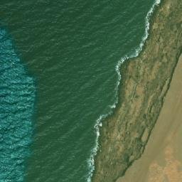 Satellite imagery of Güert Tuerf Ait Selef, EH