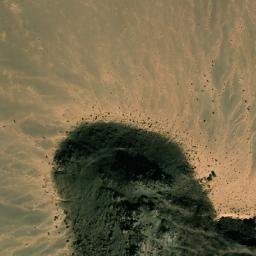 Satellite imagery of Ménéa, MR