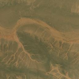 Satellite imagery of Ellous-n-Arassousse, DZ
