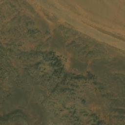 Satellite imagery of Gara i-n-Djet, DZ