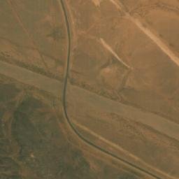 Satellite imagery of Gara i-n-Djet, DZ