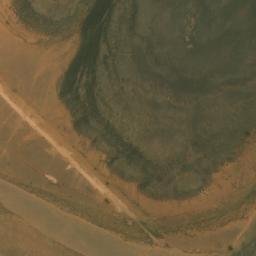 Satellite imagery of Gara i-n-Djet, DZ