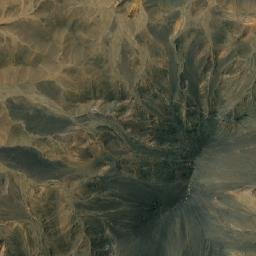 Satellite imagery of Jabal al Ḩadīd, EG