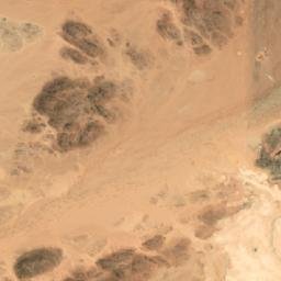 Satellite imagery of Marwat as Suwayqāt, EG