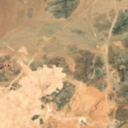 Satellite imagery of Marwat as Suwayqāt, EG