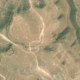 Satellite imagery of Khashm Abā al ‘Awshaz, SA