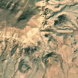 Satellite imagery of Khushūm Ḩumayyim, SA