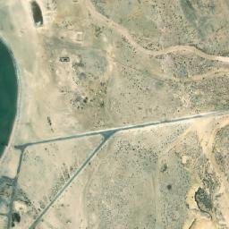 Satellite imagery of Ra’s aş Şabbānah, QA