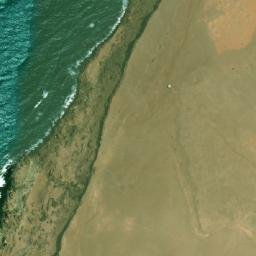 Satellite imagery of Güert Tuerf Ait Selef, EH