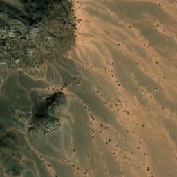 Satellite imagery of Ménéa, MR