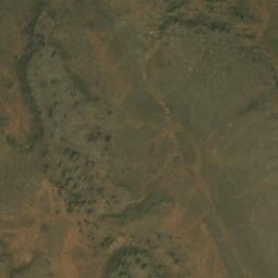 Satellite imagery of Gara i-n-Djet, DZ