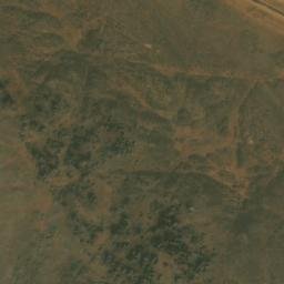 Satellite imagery of Gara i-n-Djet, DZ