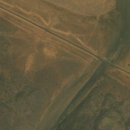 Satellite imagery of Gara i-n-Djet, DZ