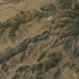 Satellite imagery of Jabal al Ḩadīd, EG