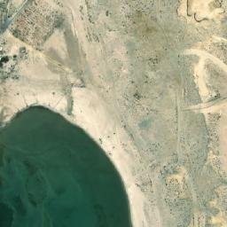 Satellite imagery of Ra’s aş Şabbānah, QA