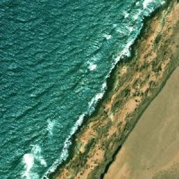 Satellite imagery of Güert Tuerf Ait Selef, EH