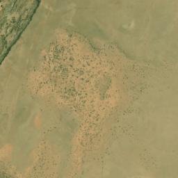 Satellite imagery of Güert Tuerf Ait Selef, EH