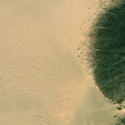 Satellite imagery of Aourir oua-n-Dehe, DZ