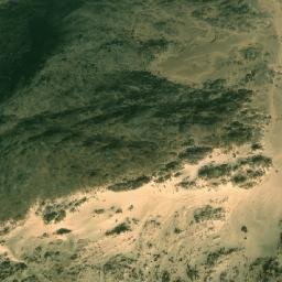 Satellite imagery of Aourir oua-n-Dehe, DZ