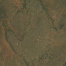Satellite imagery of Gara i-n-Djet, DZ