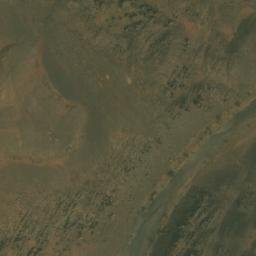 Satellite imagery of Gara i-n-Djet, DZ