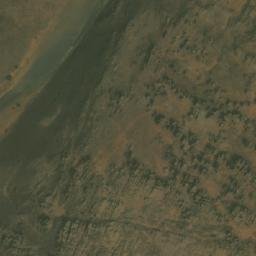 Satellite imagery of Gara i-n-Djet, DZ