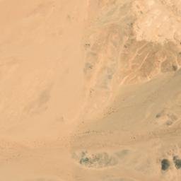 Satellite imagery of Marwat as Suwayqāt, EG