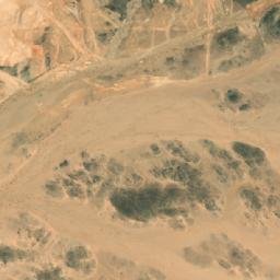 Satellite imagery of Marwat as Suwayqāt, EG