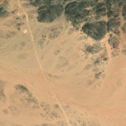 Satellite imagery of Marwat as Suwayqāt, EG