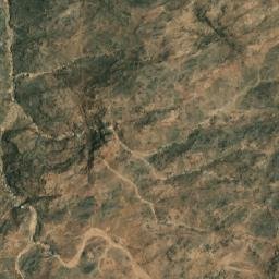 Satellite imagery of Jabal al ‘Umrah, EG
