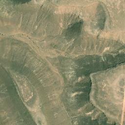 Satellite imagery of Khashm Abā al ‘Awshaz, SA