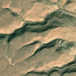 Satellite imagery of Khashm al Ḩamāmah, SA