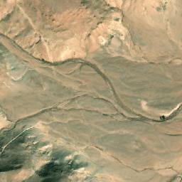 Satellite imagery of Khashm al Ḩamāmah, SA