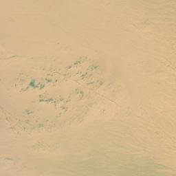 Satellite imagery of Aourir oua-n-Dehe, DZ
