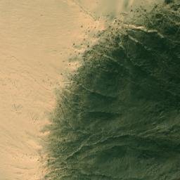 Satellite imagery of Aourir oua-n-Dehe, DZ