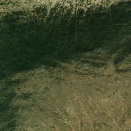 Satellite imagery of Aourir oua-n-Dehe, DZ
