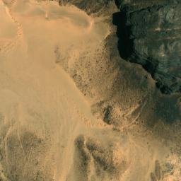 Satellite imagery of Gara Irherene, DZ