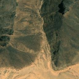 Satellite imagery of Gara Irherene, DZ