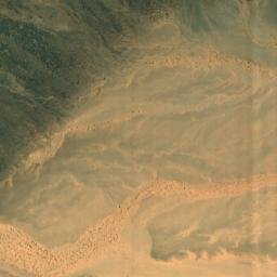 Satellite imagery of Gara Irherene, DZ