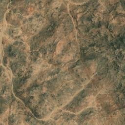 Satellite imagery of Jabal al ‘Umrah, EG