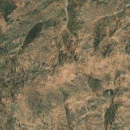 Satellite imagery of Jabal al ‘Umrah, EG