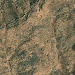 Satellite imagery of Jabal al ‘Umrah, EG