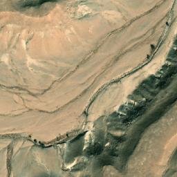 Satellite imagery of Khashm al Ḩamāmah, SA