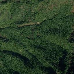 Satellite imagery of Guanyin Shan, CN