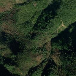 Satellite imagery of Guanyin Shan, CN