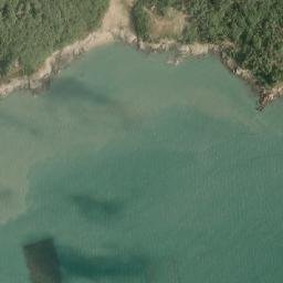 Satellite imagery of Jinji Shan, CN