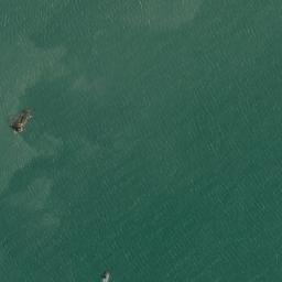 Satellite imagery of Nopass Rock, CN