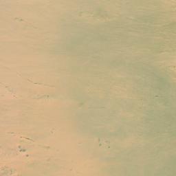 Satellite imagery of Aourir oua-n-Dehe, DZ